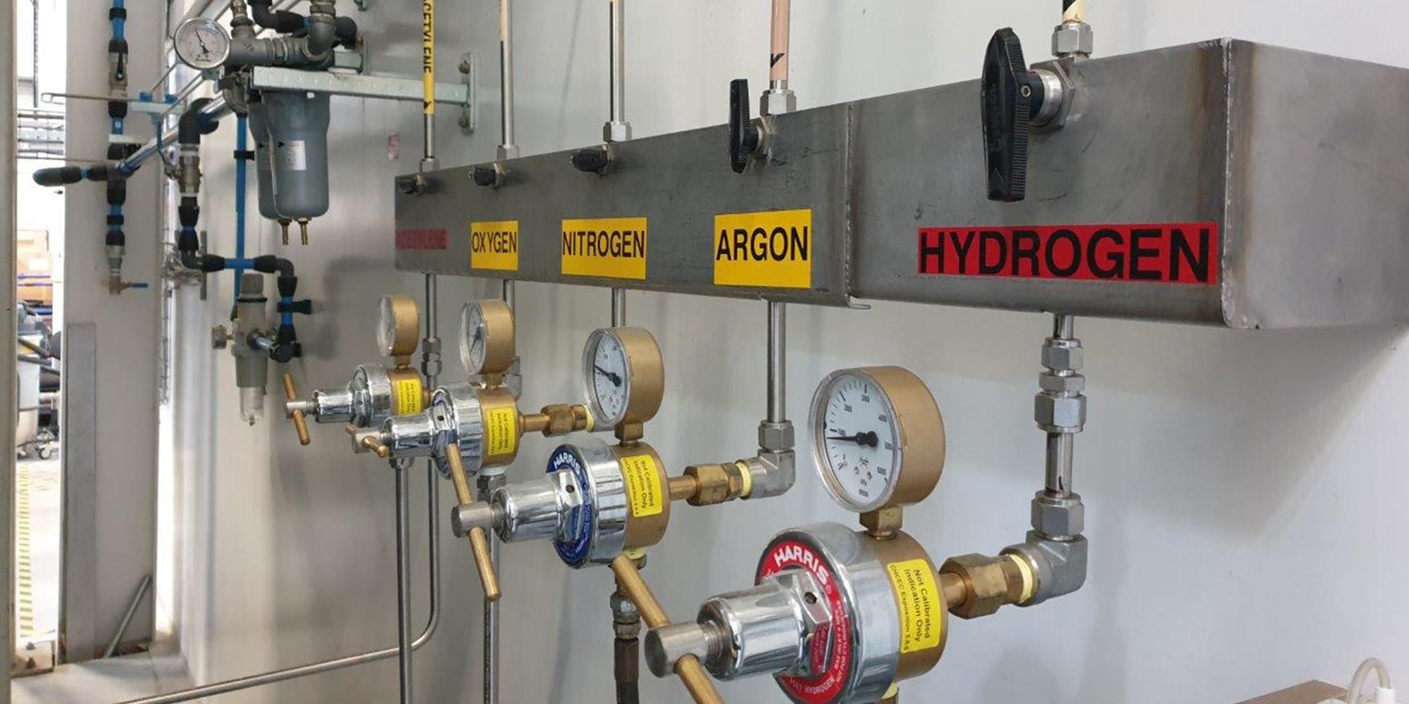 Services Gas Engineering Services